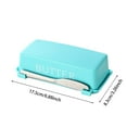 thumbnail image 3 of MVRLSH Clearance! Butter Dish With Lid For Countertop Butter Crock With Stainless Multipurpose Butter Butter Container Kitchen For Wife Mother, 3 of 6