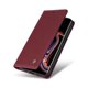 thumbnail image 4 of Funda para Samsung Galaxy Note 9 Estuche de Cuero PU Tipo Cartera con Ranuras para Tarjetas y Cierre Magnético, 4 of 5