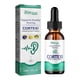 thumbnail image 1 of Tinnitus Relief Ear Drops For Ringing Ears Natural Ear Hearing Health Liquid Ear Wax Removal Ear Drops, 1 of 5