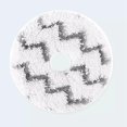 thumbnail image 3 of 1set For Xiaomi Mijia K10 Pro Vacuum Cleaner Hepa Filter Mop Cloth, 3 of 4