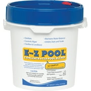 E-Z Swimming Pool Soft & Swim Chemical Controls Algae and Calcium Scaling - 10 lbs