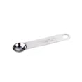 thumbnail image 1 of 1Pc Measuring Spoon Polished Surface Rustproof Corrosion Resistant Food Grade with Scale Mark Comfortable Grip Powder Measuring Tablespoon Kitchen Supplies, 1 of 4