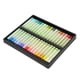 thumbnail image 1 of Oil Pastel, 36 Color Oil Pastel Painting Tools  For Children For Painting For Drawing ANGGREK Heavy‑Color Oil Pastel, 1 of 8