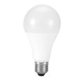 thumbnail image 1 of E27 12W 6500K Luz de lámpara LED con sensor de sonido blanco frío para garaje de pasillo, 1 of 8