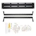 thumbnail image 2 of Ports Network Patch Panel,48 Ports Network Patch Patch Panel Network Patch Panel Effortless Installation, 2 of 9
