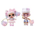 thumbnail image 3 of LOL Surprise Loves Hello Kitty Tots- Crystal Cutie, 3 of 6