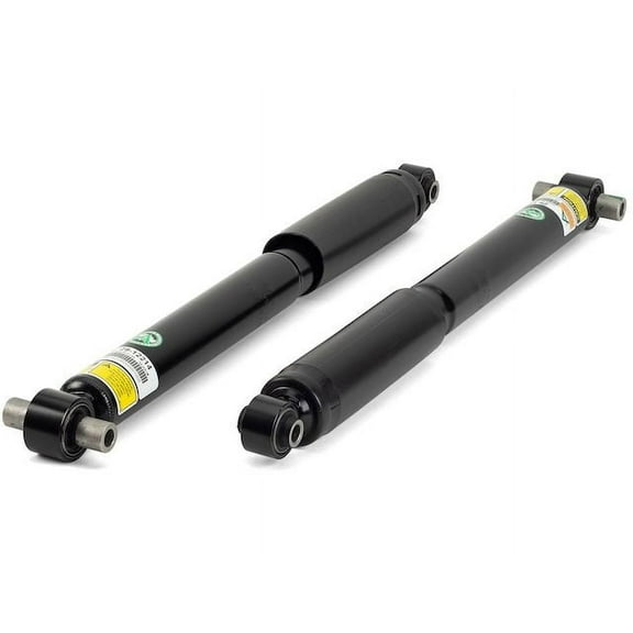 Front and Rear Suspension Conversion Kit - Compatible with 2007 - 2013 Acura MDX 2008 2009 2010 2011 2012