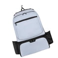 thumbnail image 2 of DYNWAVECA Tennis Backpack Pickleball Bag Large Outdoor Sport Bag Lightweight Racquet Carrying Bag Pickleball Backpack Tennis Racket Bag Blue, 2 of 9