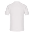 thumbnail image 6 of snilers Boys Cotton Linen Button Down Shirts Short Sleeve T-Shirt Casual Solid Vacation Beach Tops with Pockets 5-15 Years, 6 of 7