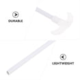thumbnail image 3 of 1Pc PTFE Stir Bar Alkali Resistant Mixing Paddle for Chemistry Reagents, 3 of 9