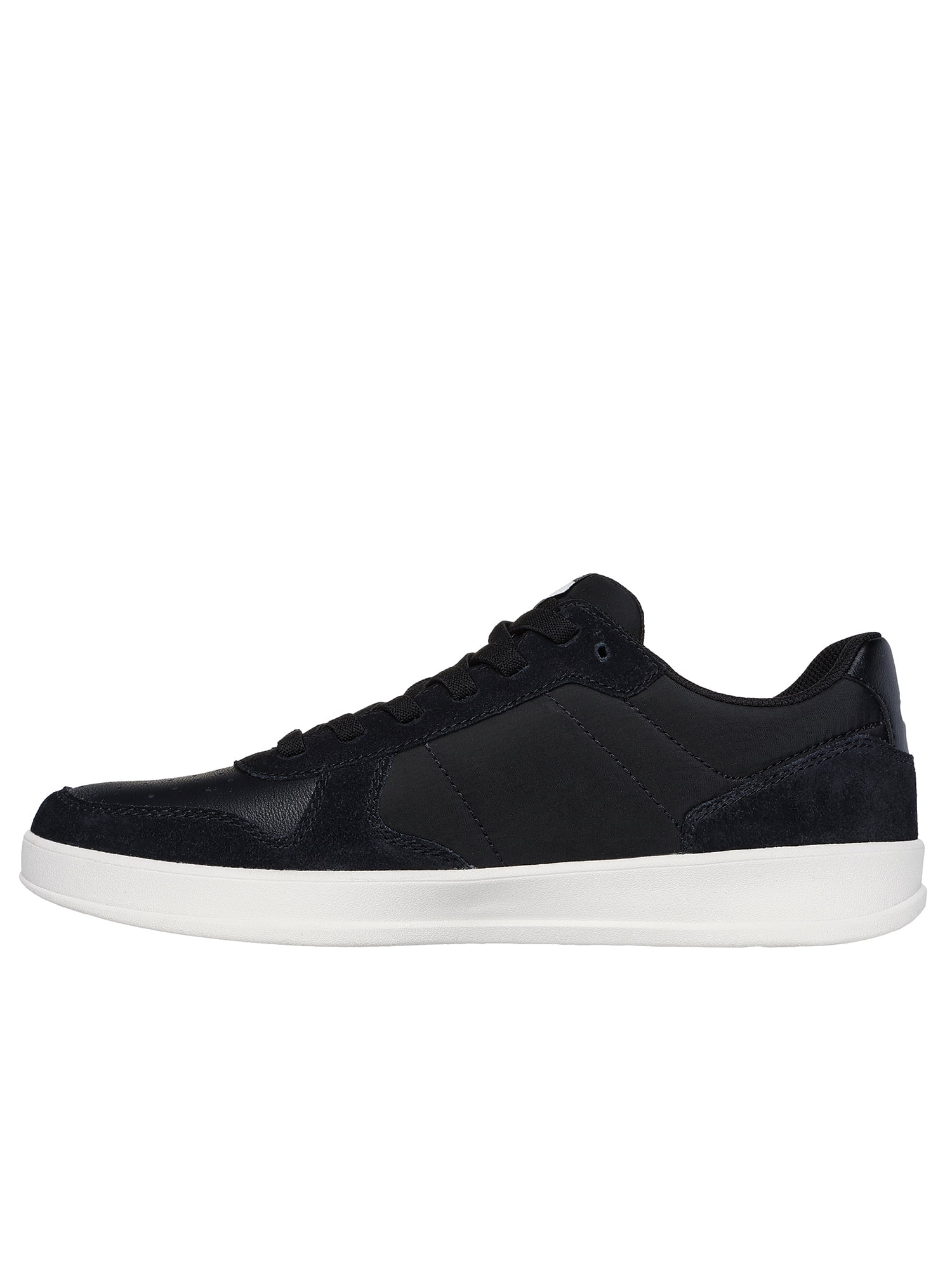 Skechers men's New Wave Bungee Lace Cup Sneaker - Skechers
