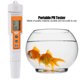 thumbnail image 5 of Medidor De PH, Probador De Calidad Del Agua Con Pantalla LCD Para Acuarios YLSHRF Handheld PH Meter, 5 of 8