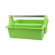 thumbnail image 2 of Caja veterinaria resistente y conveniente con asa portátil, caja multifuncional para granja de cerdos para ganado de granja, 2 of 9
