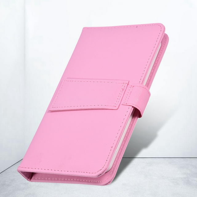 Ccdes keyboard,Universal Wireless Keyboard Flip Case Cover with Stand for iOS/ Phones, universal keyboard stand