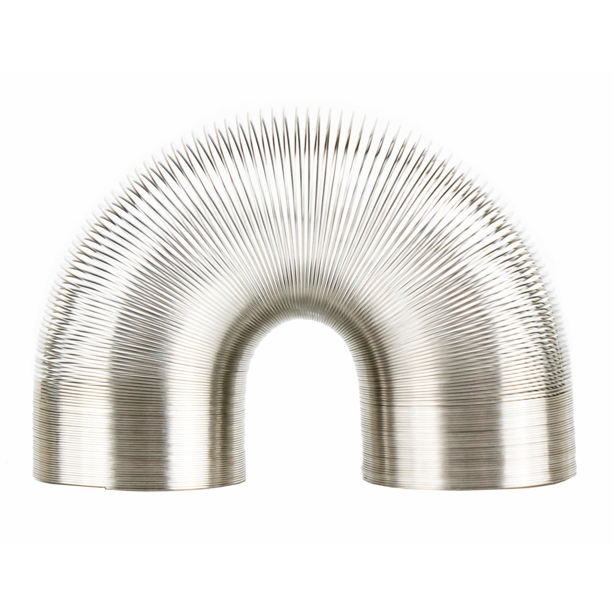World's Smallest Slinky
