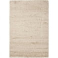 thumbnail image 4 of SAFAVIEH Santa Monica Chelsey Solid Shag Area Rug, Beige, 8' x 10', 4 of 9