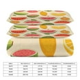 thumbnail image 3 of Fruit Bedding Set with Zipper Closure for Girls & Boys, 3 of 6