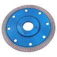 thumbnail image 1 of Mobutofu tile and ceramic tools Cutter Disc Metal 1Set for Construction, 1 of 5