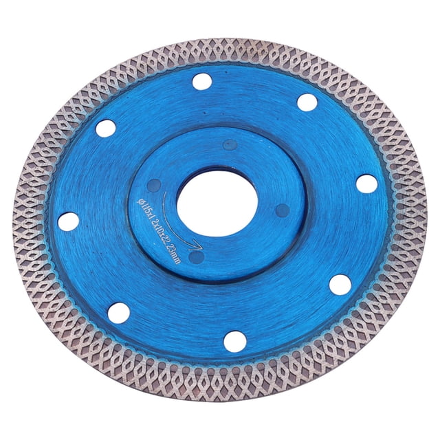 Mobutofu tile and ceramic tools Cutter Disc Metal 1Set for Construction