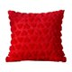 thumbnail image 2 of 【Cómoda Y Suave】 Funda De Almohada De Tejido Agradable Al Tacto. Decoración Cálida Para El Hogar De Aiya., 2 of 8