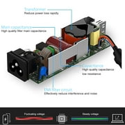 65W AC Laptop Charger for Acer Aspire 5250 5253 5336 5349 5517 5532 5534 5552 5560 5733 5742 5749 V5 V7 V3 R3 R7 S3 E1 M5 Power Supply Adapter 5.5*1.7mm
