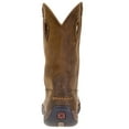 thumbnail image 4 of Men's Twisted X MHKB002 Hiker Boot Distressed Saddle/Saddle Leather 9 M, 4 of 4