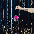 thumbnail image 4 of 2 PCS Pink Disco Ball Cowboy Hat Car Accessory, Disco Ball Car Accessory, Car Disco Ball, Disco Car Charm, Pink Car Accessories, Mini Disco Ball for Car, 4 of 4