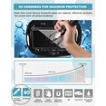 thumbnail image 3 of Protector de pantalla CDEFG compatible con Kia Soul 10.25 2025, 3 of 7