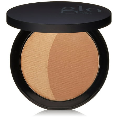 Glo Skin Beauty Bronzer, Sunkiss, 0.35 Oz (Best Drugstore Bronzer For Pale Skin)