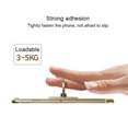 thumbnail image 4 of Redcolurful Mobile Phone Holder Metal 360-degree Free Rotating Creative Ring Buckle Bracket, 4 of 6