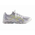 thumbnail image 2 of ASICS Kith Gel Nimbus 10.1 / White Pure Silver, 2 of 6