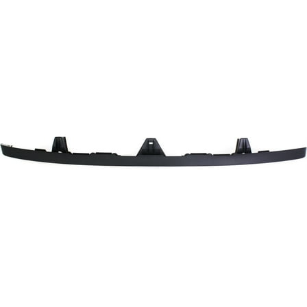 Valance Compatible with 2008-2012 Ford Escape Front Spoiler Textured