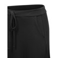 thumbnail image 4 of KOGMO Womens Casual Maxi Skirt with Waist Drawstring and Side Pockets (S-3X), 4 of 7