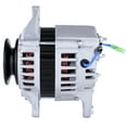 thumbnail image 6 of New Alternator Fits Komatsu Mini Excavator 129612-77241 12961277241 Lr140721E, 6 of 8