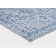 thumbnail image 2 of Rug Ease Abril Grey and Blue Area Rug, 2 of 5
