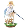 thumbnail image 1 of KOTOBUKIYA Genshin Impact: Estatua de PVC Lumine, 1 of 5
