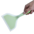 thumbnail image 1 of Espátula para cocinar, espátula de silicona, espátula antiadherente y antideslizante, espátula de silicona, mejora tu experiencia, 1 of 12