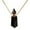 A, variant on Oil Diffuser Bottle Pendant Necklace Stainless Steel Chain Choker for Women Adjustable Length Neckchain Party Jewelry