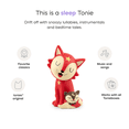thumbnail image 6 of tonies Favorite Children's Songs: Bedtime Songs Audio Toy Figurine, Age Group 1+, 6 of 8