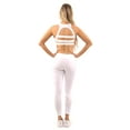 thumbnail image 6 of Laguna Leggings - White - Medium, 6 of 6