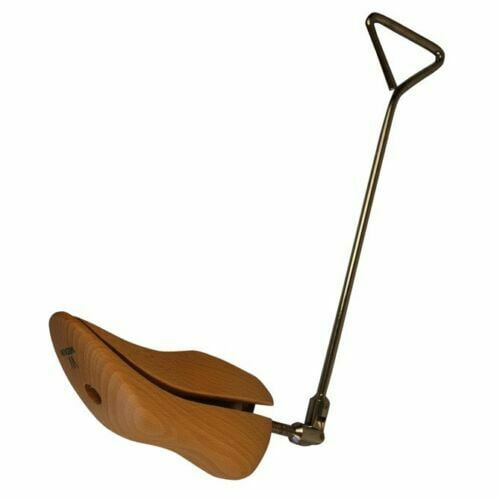 boot instep and shaft stretcher