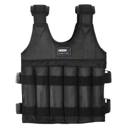 MiR Super Slim Air Flow Weighted Vest 4lbs 32lbs (WEIGHTS ONLY