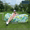 斑马, variant on Unbranded Outdoor Sofa