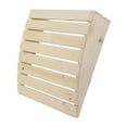 thumbnail image 2 of Almohada para reposacabezas de sauna Almohada para el cuello de madera Almohada para el cuello Relajación, 2 of 9