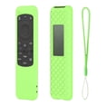 thumbnail image 1 of Funda De Silicona Para Control Solar Samsung QLED Verde 14, 1 of 3