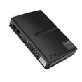 thumbnail image 1 of Uninterruptible Power Supply 15V 24V POE 5V 9V 12V USB 18W Output DC UPS Battery Backup for Camera Router Optical Modem, 1 of 7