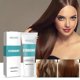 thumbnail image 2 of Keratin Protein Correcting Cream Professional Damaged Treatment Faster Smoothing Curly, 2 of 4