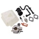 thumbnail image 5 of Carburador Carb, Fácil De Reemplazar Motosierra Carburador Hierro Anticorrosión Goma ABS Para Agricultura, 5 of 8