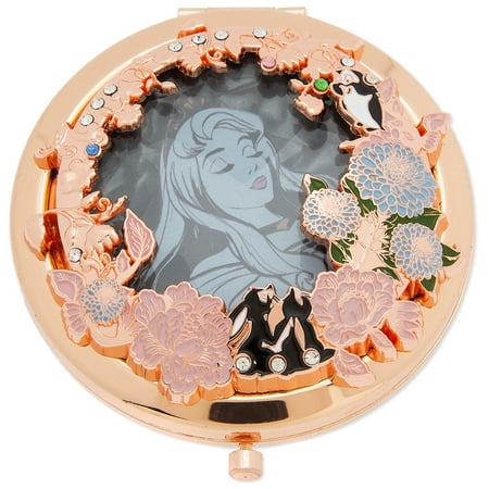 Disney Princess 60th Anniversary Snow White Compact Mirror