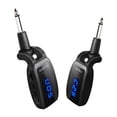 thumbnail image 2 of Receptor y transmisor de Audio CUTICAT para guitarra bajo negro, 2 of 8